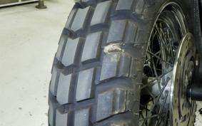 HARLEY FXST 1450 2001