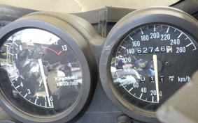 KAWASAKI GPZ900R NINJA 1990 ZX900A