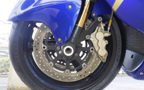 SUZUKI GSX1300R HAYABUSA 2005