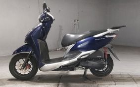HONDA LEAD 125 JF45