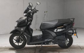 YAMAHA CYGNUS RAY ZR SEG4