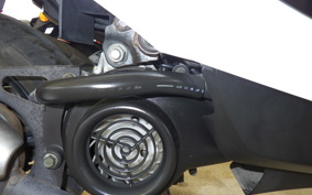 YAMAHA JOG ZR Gen.2 SA16J