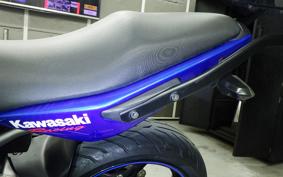 KAWASAKI ER600 F 2009