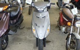 SUZUKI ADDRESS V125 SS CF4MA