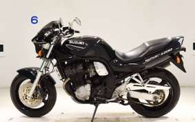 SUZUKI GSF1200 1995 GV75A