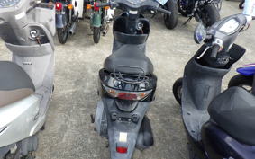 HONDA DIO Gen.6 AF62