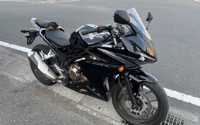 HONDA CBR400R ABS 2018 NC47