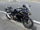 Фото Honda CBR400R ABS 2018 с японского аукциона