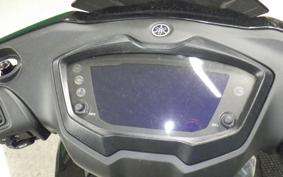 YAMAHA CYGNUS Griffus SEJ4J