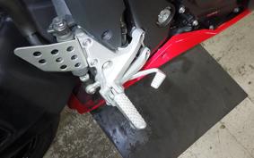 HONDA CBR600RR 2024 PC40