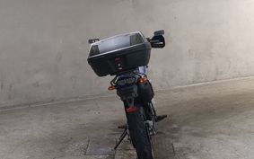 YAMAHA XT250X DG11J