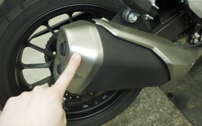 HONDA 400X 2023 NC56