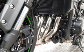 KAWASAKI Z900RS CAFE 2025 ZR900K