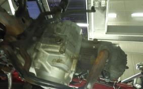 HONDA CT70 2003