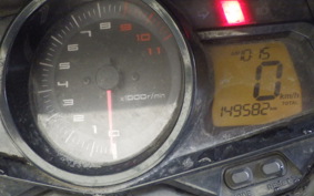 HONDA FAZE MF11