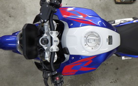BMW F900R 2025
