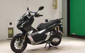 HONDA ADV150 2012 KF38