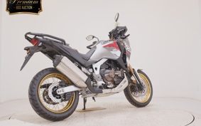 HONDA CRF1100L AFRICA TWIN DCT 2026 SD15