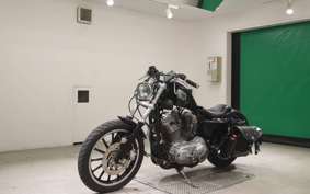 HARLEY XL883 2004
