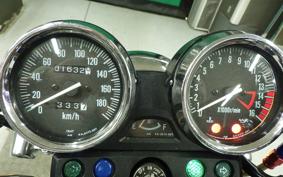 KAWASAKI ZRX400 1995 ZR400E