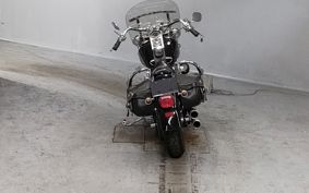 HARLEY FLSTF1450 2000 BMY