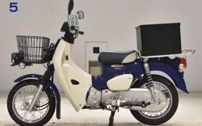 HONDA C50 SUPER CUB AA07
