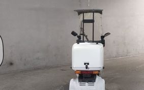 HONDA GYRO TA03