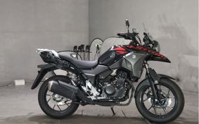 SUZUKI V-STROM 250 DS11A