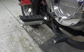HONDA MONKEY 125 ABS JB02