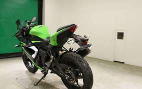 KAWASAKI NINJA 250 SL BX250A