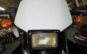 HONDA XR250 2011 MD30