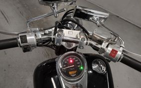 HONDA SHADOW 400 SLASHER 2003 NC40