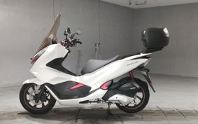 HONDA PCX125 JF81