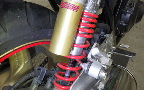 HONDA CB400SF VTEC 2012 NC42