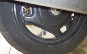 SUZUKI ﾚｯﾂ