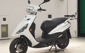 YAMAHA AXIS 125 Z SEJ6J