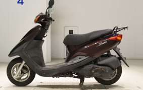 YAMAHA AXIS 125 TREET 1997 SE53J