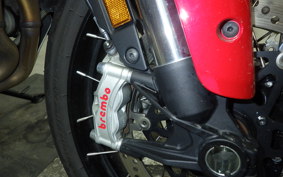 DUCATI MULTISTRADA V4S 2022