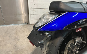 SUZUKI BOULEVARD M109R 2017 VY53A
