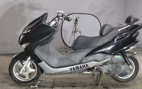 YAMAHA MAJESTY 125 SE22