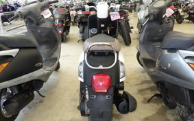 YAMAHA CUXI 100