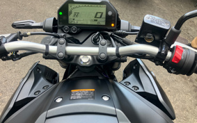 YAMAHA MT-25 RG74J