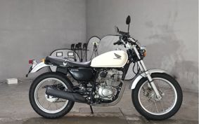 HONDA CB223S MC40