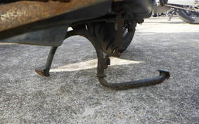 YAMAHA JOG Gen.5 SA36J