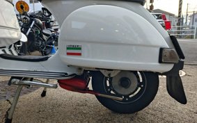 YAMAHA LML STAR DELUXE150 M10B