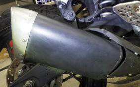 YAMAHA MT-25 2008 RG10J