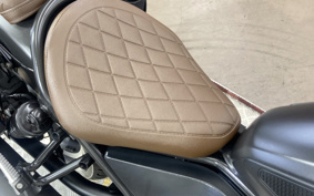 HONDA REBEL 250  S E-clutch MC49