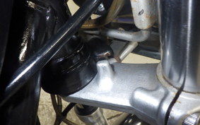 KAWASAKI ZEPHYR 400 KAI 1999