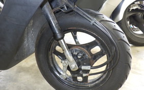 SUZUKI LET's 2 2006 CA1PA