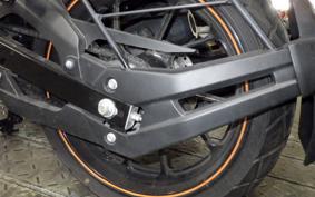 YAMAHA FZ-X150 2023